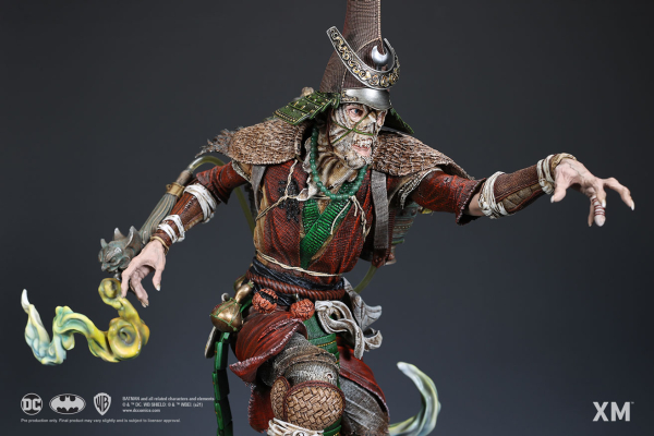 XM Studios Scarecrow - Samurai